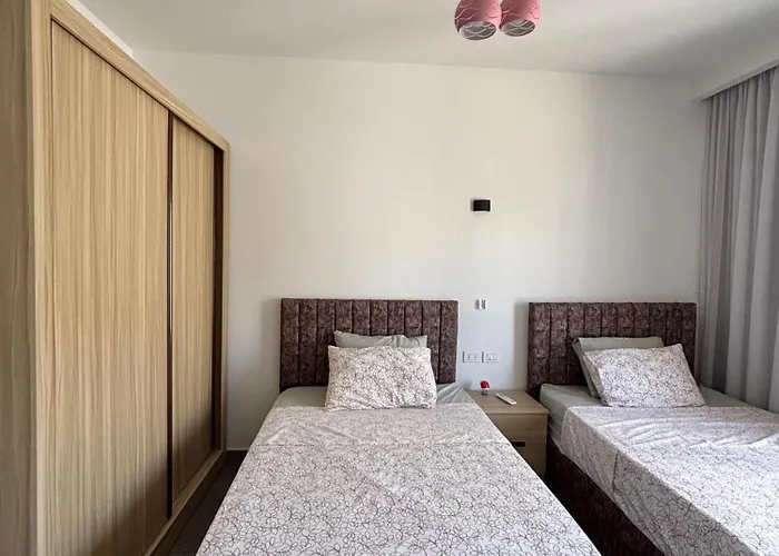 Apartment Escape - Sunny Sharm el-Sheikh