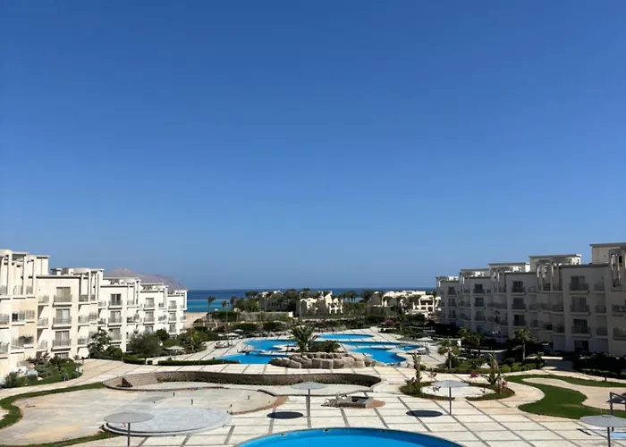 Escape - Sunny Apartment Sharm el-Sheikh