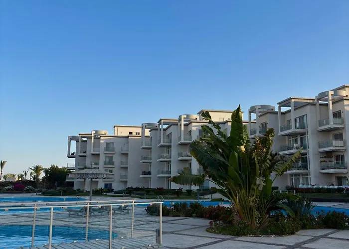 Escape - Sunny Sharm el-Sheikh