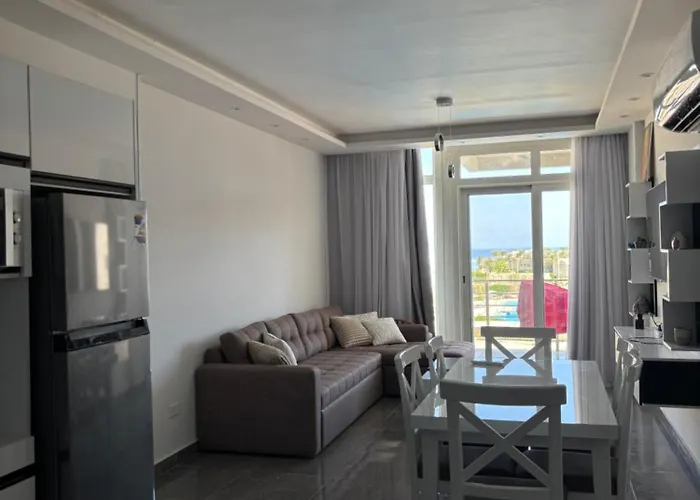 Escape - Sunny Apartment Sharm el-Sheikh