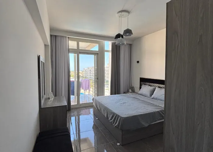 Apartment Escape - Sunny Sharm el-Sheikh