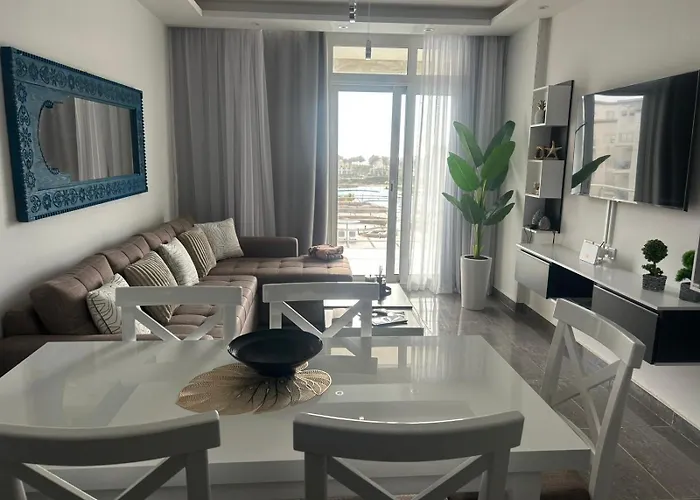 Apartment Escape - Sunny Sharm el-Sheikh