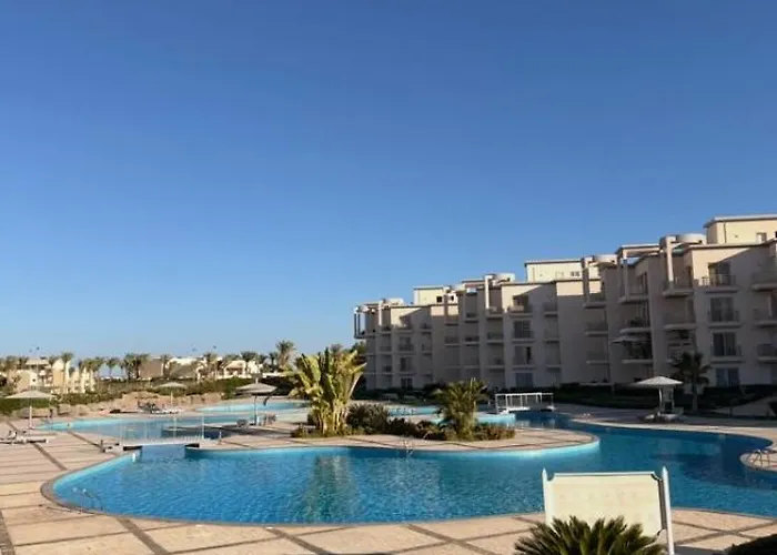 Apartment Escape - Sunny Sharm el-Sheikh